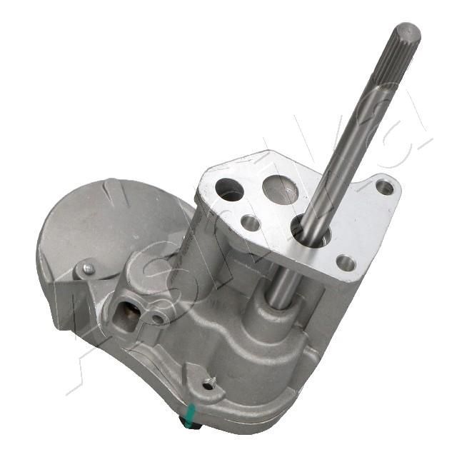 Alyvos siurblys ASHIKA 157-RE-RE01