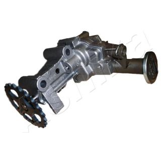 Alyvos siurblys ASHIKA 157-RE-RE04