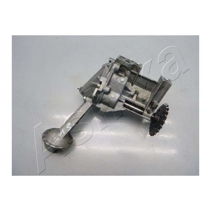 Alyvos siurblys ASHIKA 157-RE-RE05