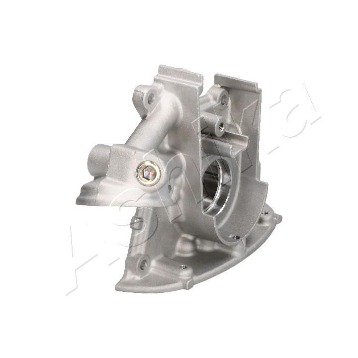 Alyvos siurblys ASHIKA 157-RE-RE06