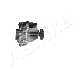 Alyvos siurblys ASHIKA 157-RE-RE09