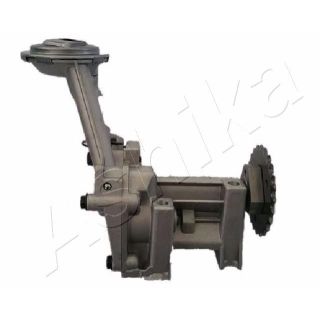 Alyvos siurblys ASHIKA 157-RE-RE13