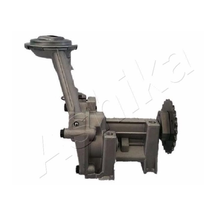 Alyvos siurblys ASHIKA 157-RE-RE13