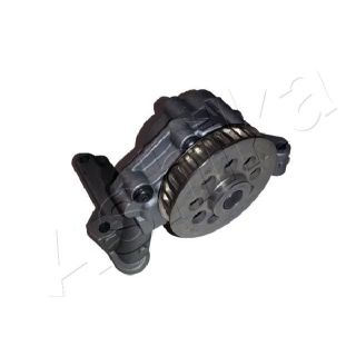 Alyvos siurblys ASHIKA 157-VW-VW05