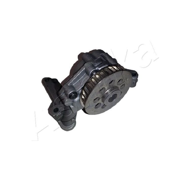 Alyvos siurblys ASHIKA 157-VW-VW05