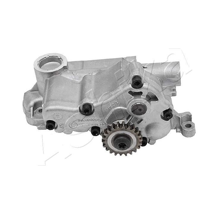 Alyvos siurblys ASHIKA 157-VW-VW14