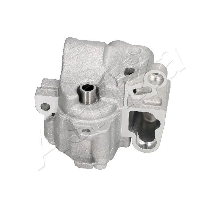 Alyvos siurblys ASHIKA 157-VW-VW23