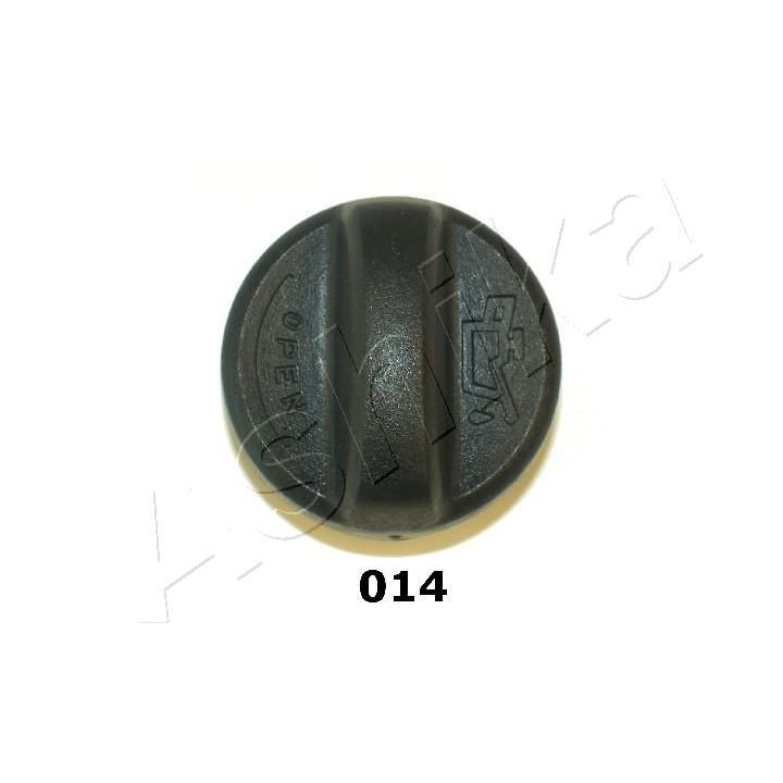 Dangtelis, alyvos pildymo anga ASHIKA 147-00-014