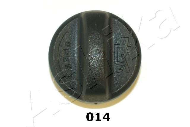 Dangtelis, alyvos pildymo anga ASHIKA 147-00-014