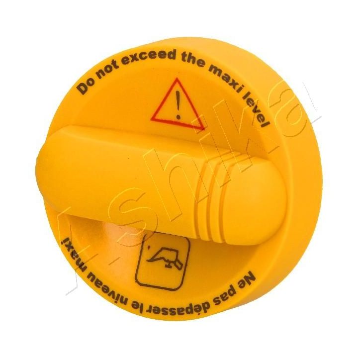 Dangtelis, alyvos pildymo anga ASHIKA 147-00-026