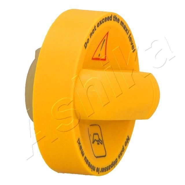 Dangtelis, alyvos pildymo anga ASHIKA 147-00-026