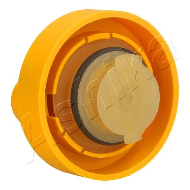 Dangtelis, alyvos pildymo anga ASHIKA 147-00-026