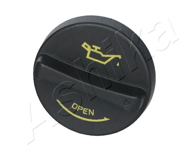 Dangtelis, alyvos pildymo anga ASHIKA 147-00-029