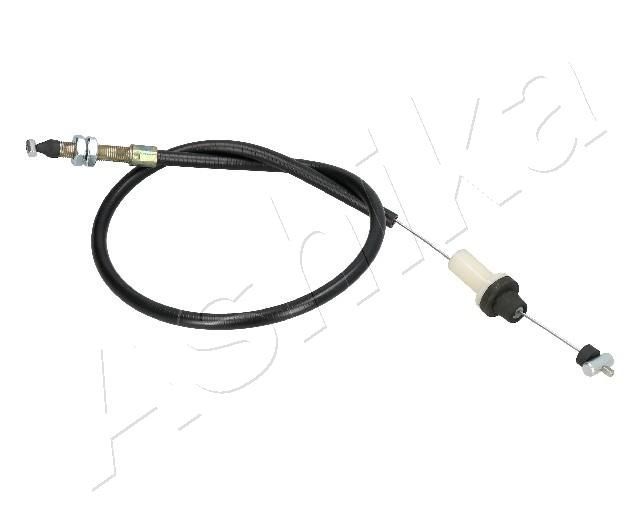 Akceleratoriaus trosas ASHIKA 162-00-02140