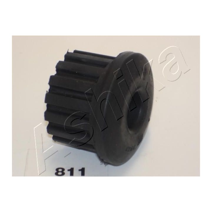 įvorė, lakštinė lingė ASHIKA GOM-811