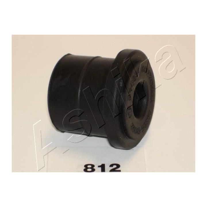 įvorė, lakštinė lingė ASHIKA GOM-812