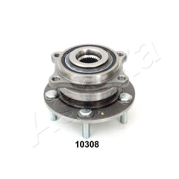 Rato stebulė ASHIKA 44-10308