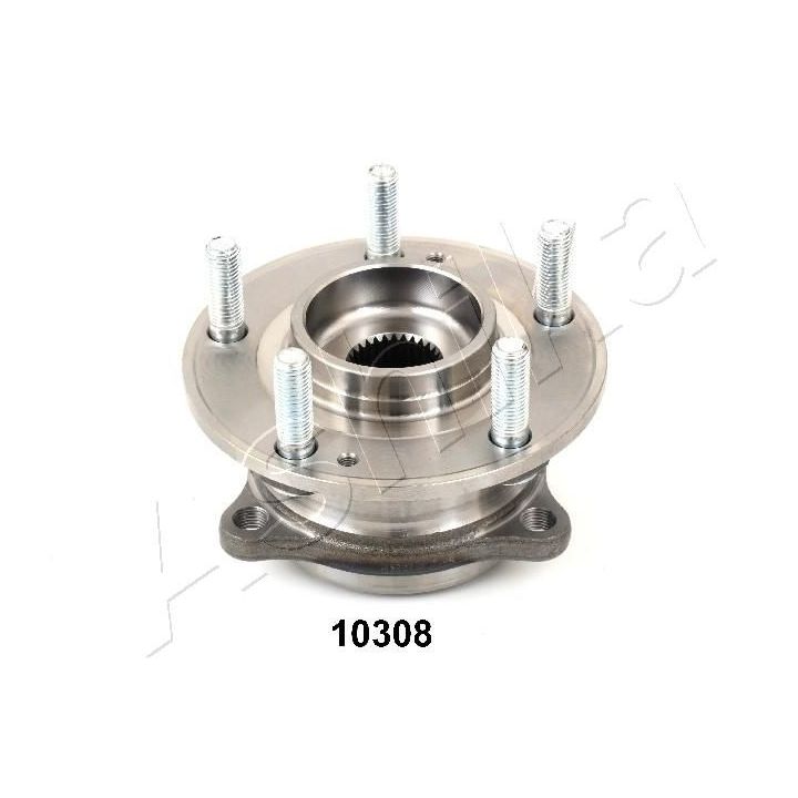 Rato stebulė ASHIKA 44-10308