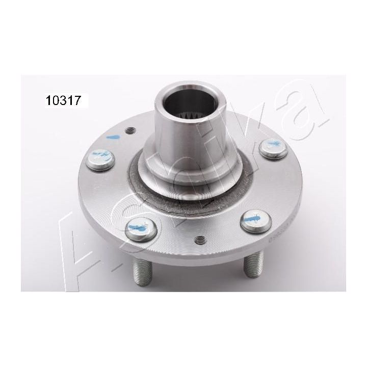 Rato stebulė ASHIKA 44-10317