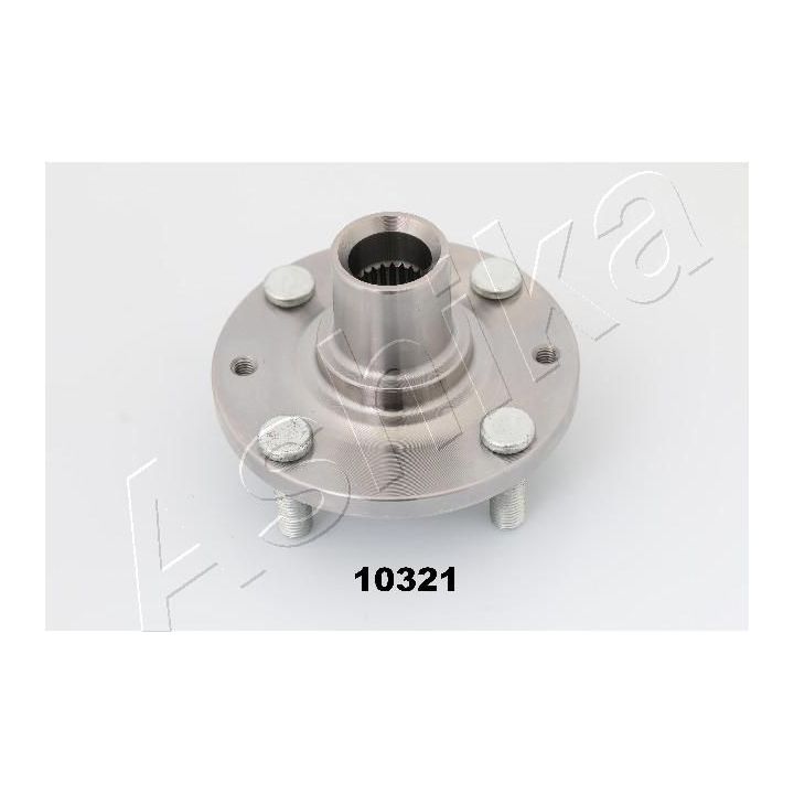 Rato stebulė ASHIKA 44-10321