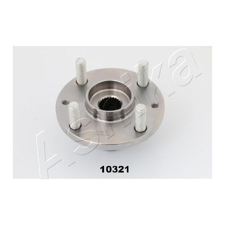 Rato stebulė ASHIKA 44-10321