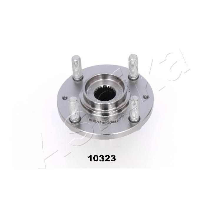 Rato stebulė ASHIKA 44-10323