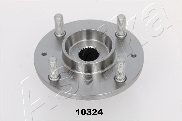 Rato stebulė ASHIKA 44-10324