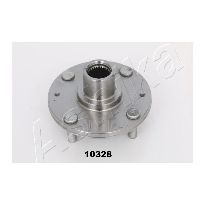 Rato stebulė ASHIKA 44-10328