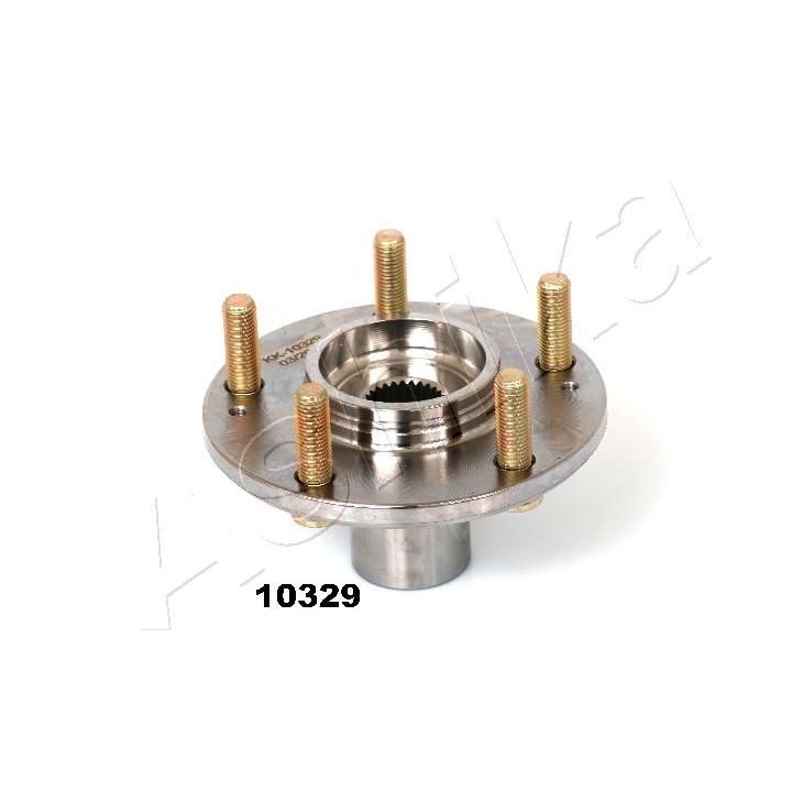 Rato stebulė ASHIKA 44-10329