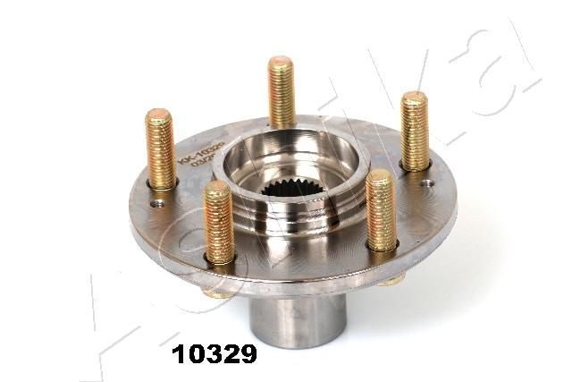 Rato stebulė ASHIKA 44-10329