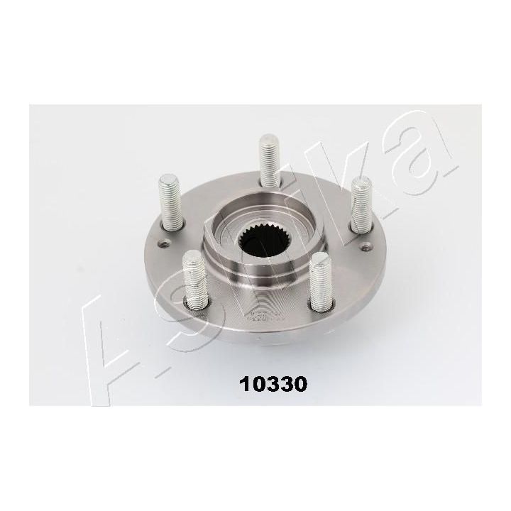 Rato stebulė ASHIKA 44-10330