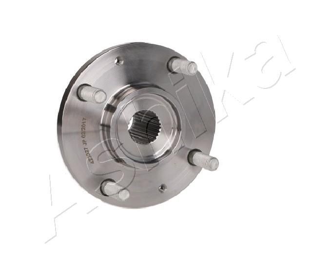 Rato stebulė ASHIKA 44-10331