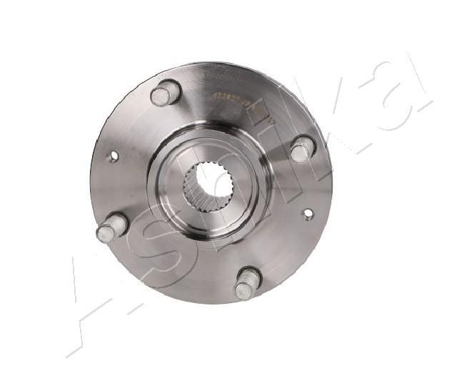 Rato stebulė ASHIKA 44-10331