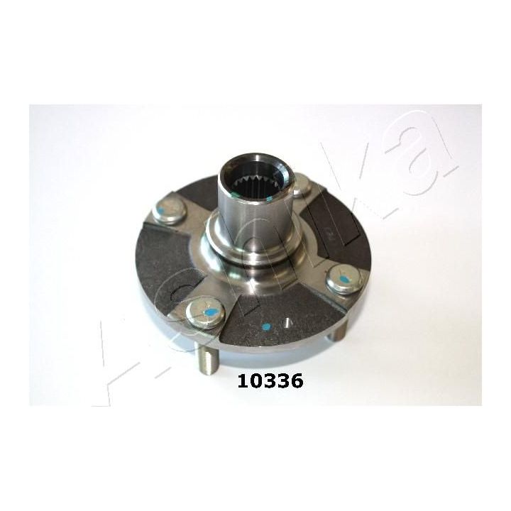 Rato stebulė ASHIKA 44-10336