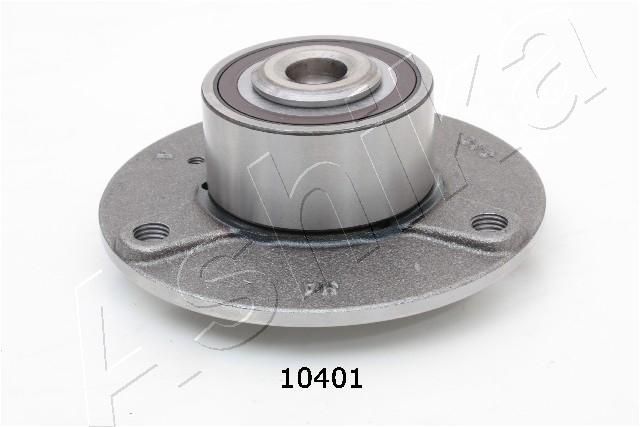 Rato stebulė ASHIKA 44-10401