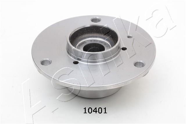 Rato stebulė ASHIKA 44-10401