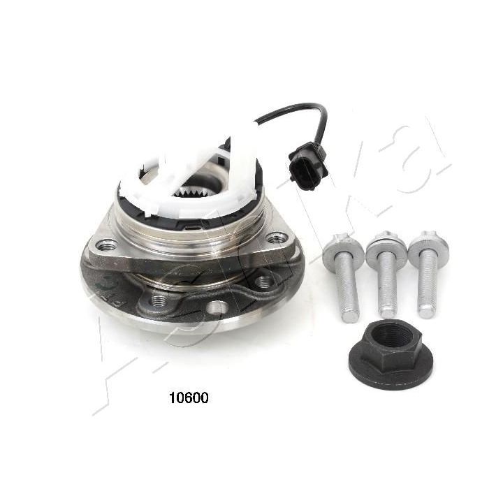 Rato stebulė ASHIKA 44-10600