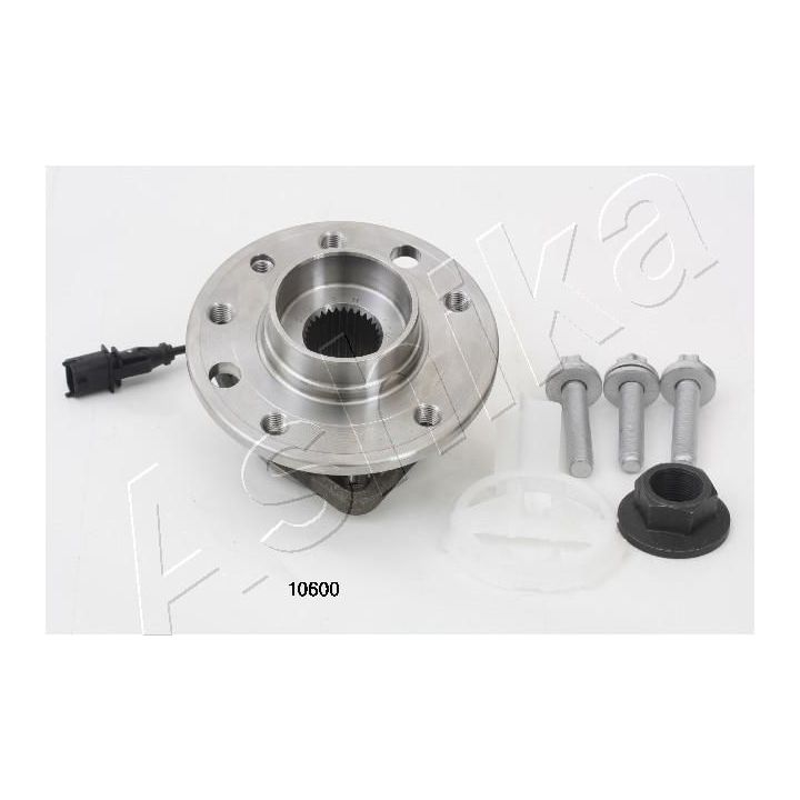 Rato stebulė ASHIKA 44-10600