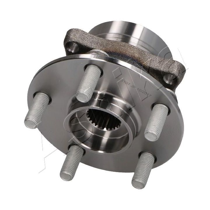 Rato stebulė ASHIKA 44-12019