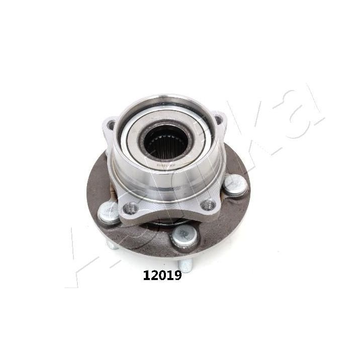 Rato stebulė ASHIKA 44-12019