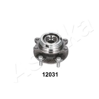 Rato stebulė ASHIKA 44-12031