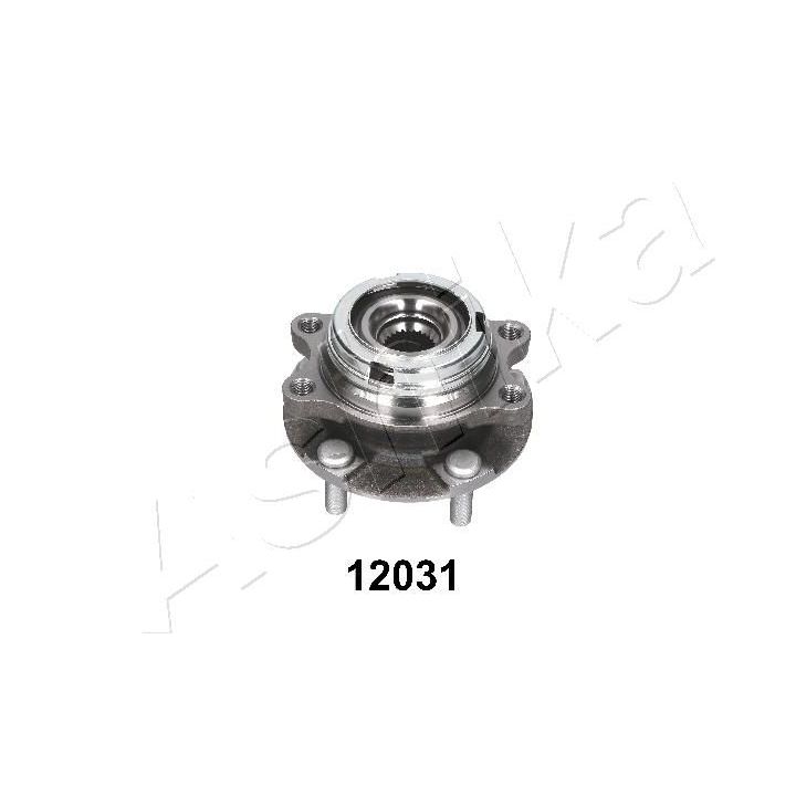 Rato stebulė ASHIKA 44-12031