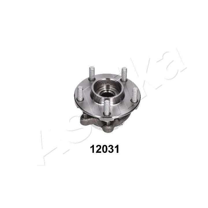 Rato stebulė ASHIKA 44-12031