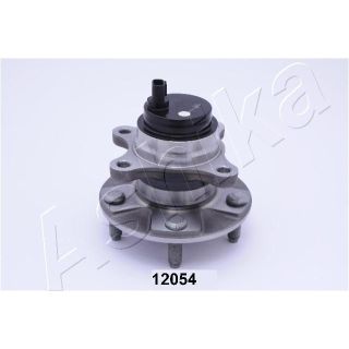 Rato stebulė ASHIKA 44-12054