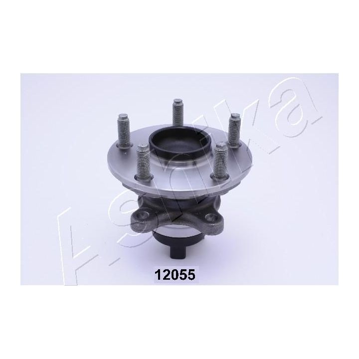 Rato stebulė ASHIKA 44-12055