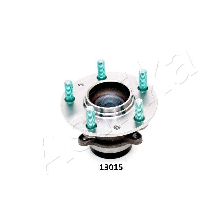 Rato stebulė ASHIKA 44-13015