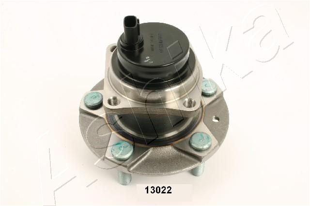 Rato stebulė ASHIKA 44-13022