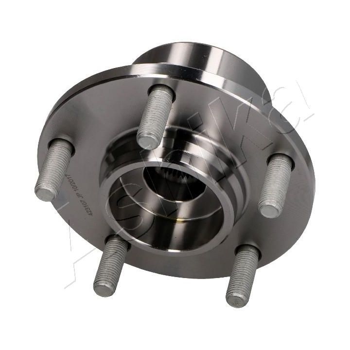 Rato stebulė ASHIKA 44-13025