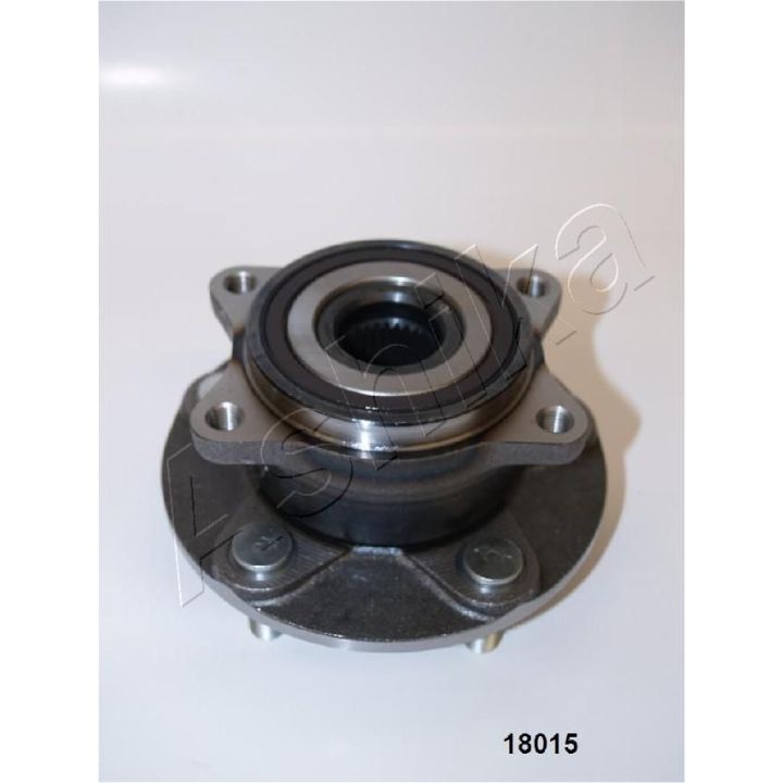 Rato stebulė ASHIKA 44-18015