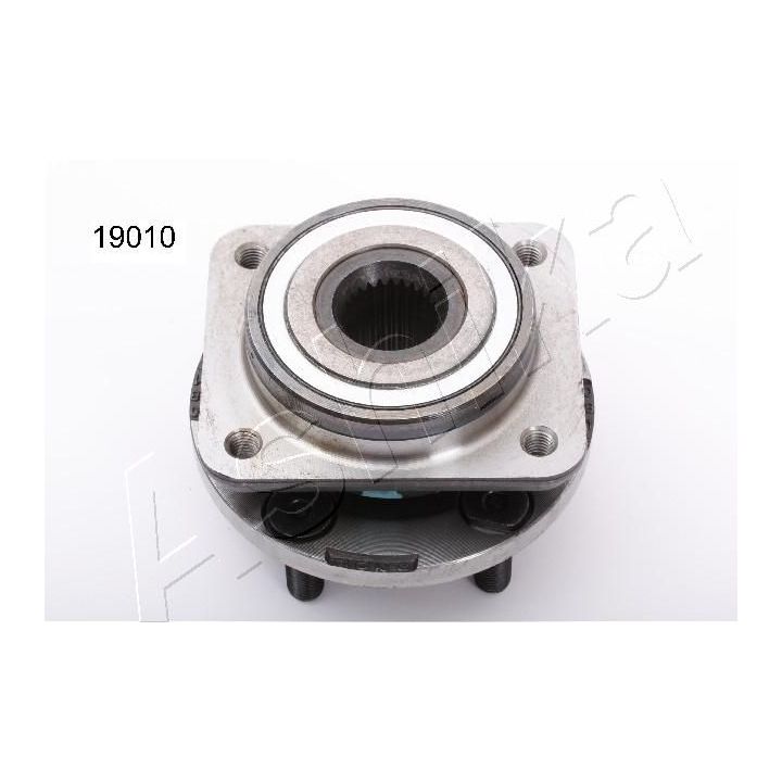 Rato stebulė ASHIKA 44-19010